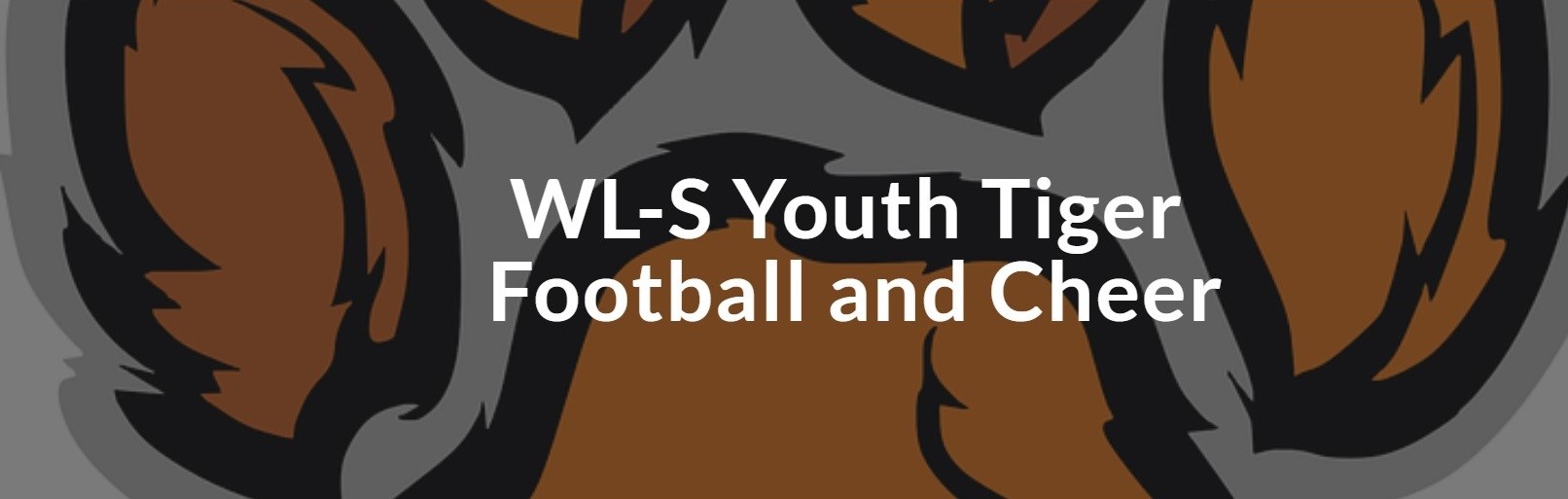 WL-S Youth Football and Cheer